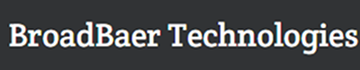 Broadbaer Technologies 1 1