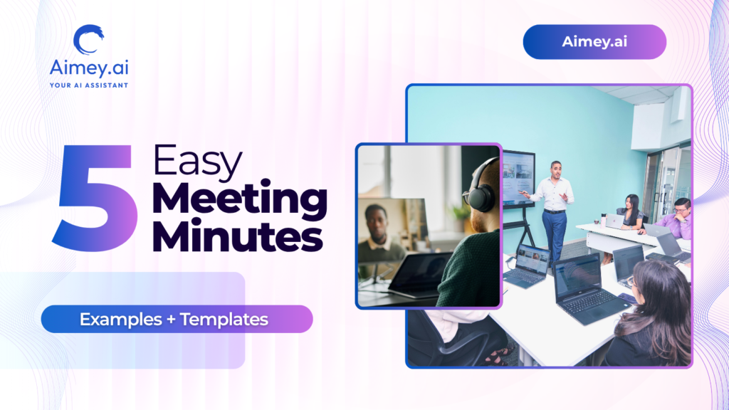 Meeting-Minutes-Examples-Template