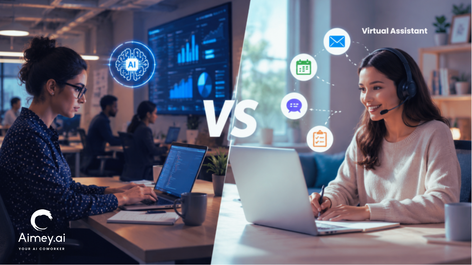 AI-Coworker-vs-Virtual-Assistant