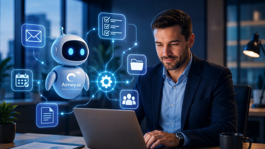 How-Can-AI-Agents-Automate-Repetitive-Work-for-Managers