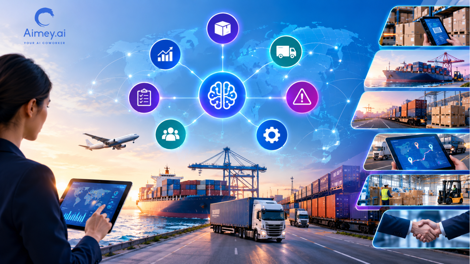 agentic-ai-use-cases-supply-chain-management